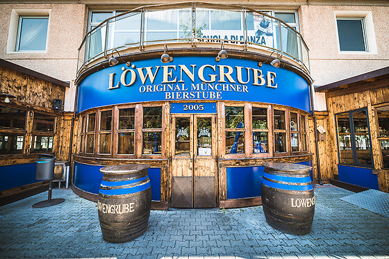 Löwengrube - photo 0