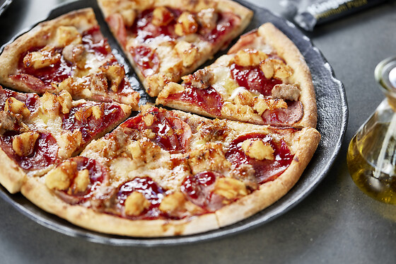 Kingslize Premium Pizza Mechelen - photo 8