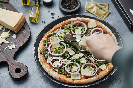 Kingslize Premium Pizza Lier - photo 19