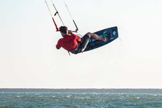 PONIENTE KITE - photo 11
