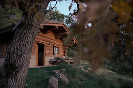 LAS CABAÑAS DEL VILARÓ
