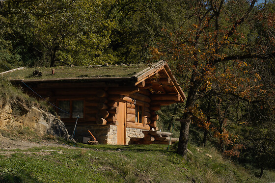 LAS CABAÑAS DEL VILARÓ - photo 1
