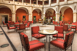 HOTEL IZÁN TRUJILLO