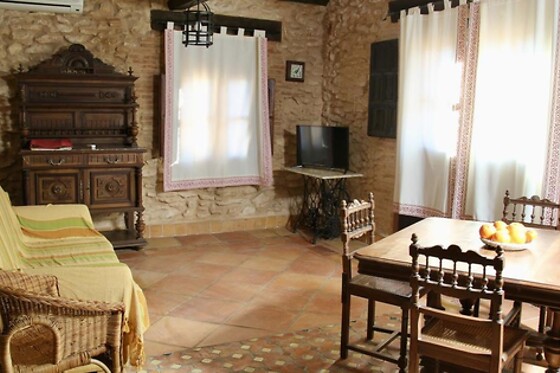 CENT PIQUES – BODEGAS VINADOS - photo 8