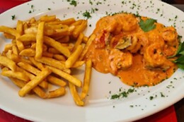 La Familia Restaurant Lippenslaan