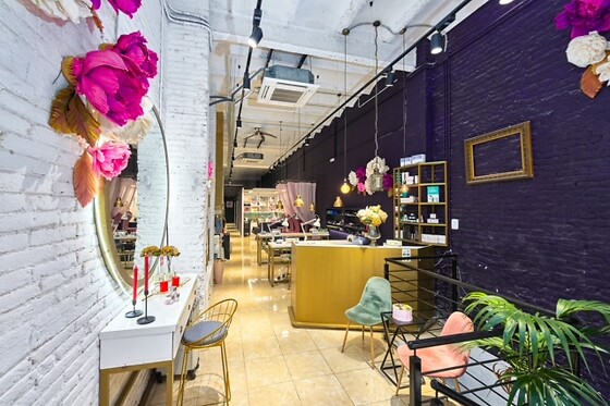 DONE IN SECRET ESTETICA - photo 0