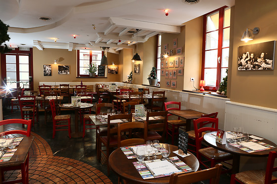 Le Bistrot des Copains - photo 4