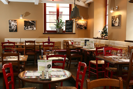 Le Bistrot des Copains - photo 18