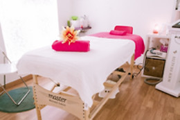 ESTÉTICA INACUA TORREJÓN