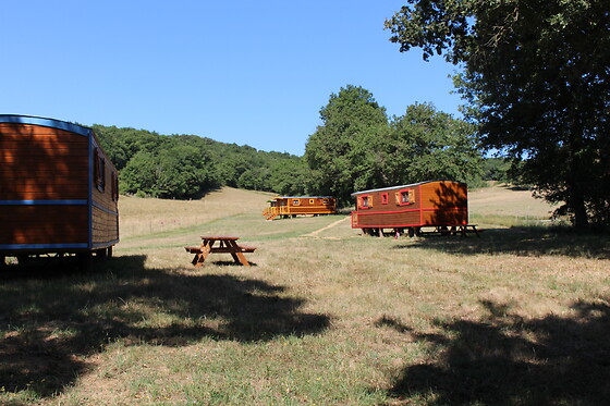 Domaine de la Trille - photo 18