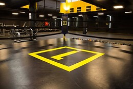 1FIGHT