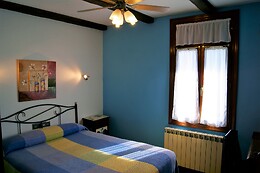 CASA RURAL ARBOLIZ