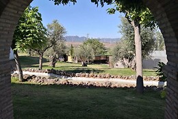 ALQUERÍA DE LOS LENTOS