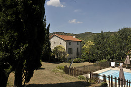 Le domaine Grand Guilhem