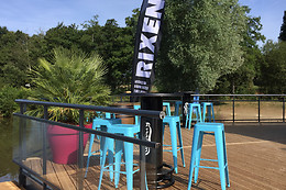 Wake Park Plessé