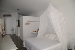 LA MAGA ROOMS