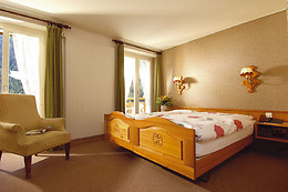 Hotel du Glacier