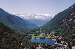 Hotel du Glacier