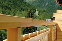 Hotel du Glacier
