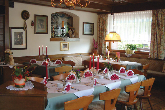 Gasthof Kröll - photo 2