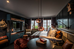 HUUS Gstaad****