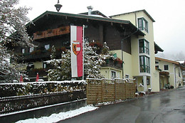 Gasthof Kröll