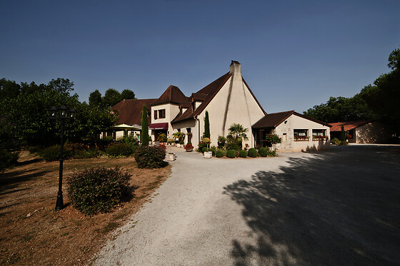 Hostellerie du Causse - photo 0