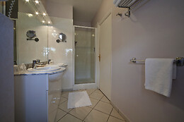 Hostellerie du Causse