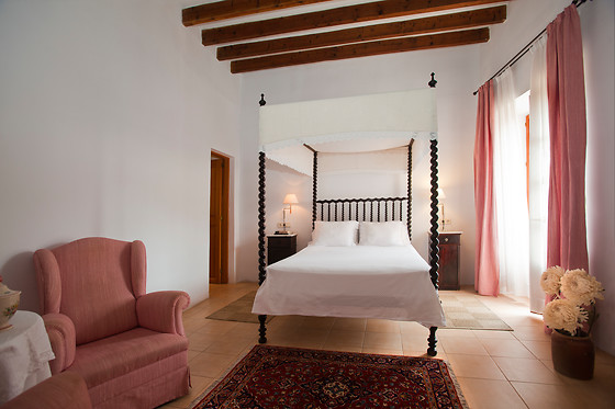 HOTEL CA´N MORAGUES - photo 1