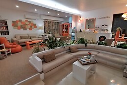 HOTEL CASA DO OUTEIRO