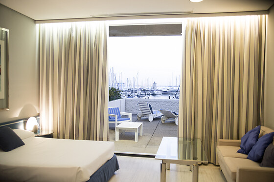 HOTEL PUERTO SHERRY - photo 5