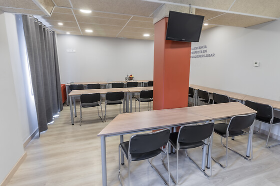 HOSTAL RIO ARA - photo 12