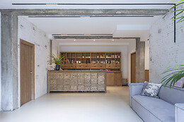 ESPACIO BALANDRO 40