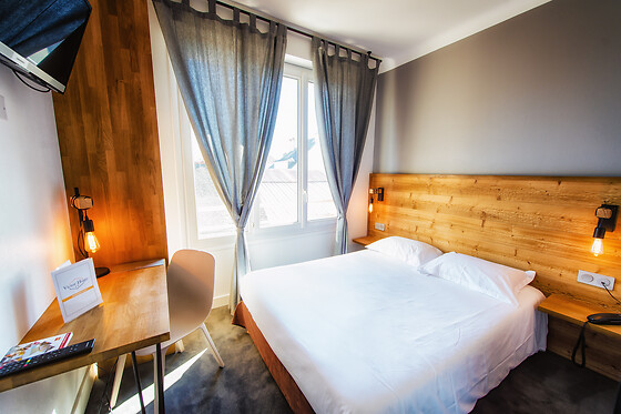 Hôtel Le Victor Hugo - photo 2