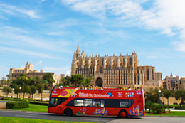 CITY SIGHTSEEING PALMA DE MALLORCA