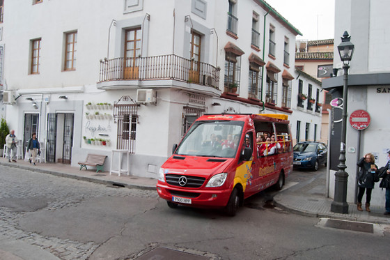 CITY SIGHTSEEING CÓRDOBA - photo 3