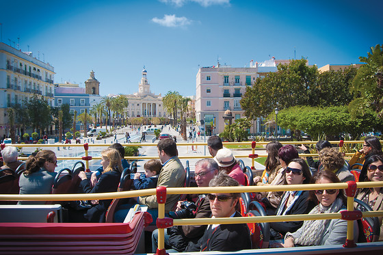 CITY SIGHTSEEING CÁDIZ - photo 5