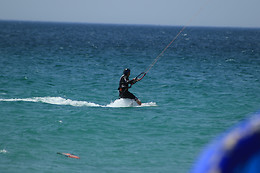 SUBCIELO KITE SCHOOL TARIFA