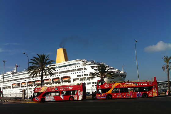 CITY SIGHTSEEING CÁDIZ - photo 8