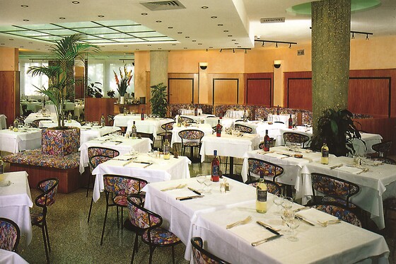 Hotel Sole & Esperia - photo 4