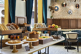 Hotel Indigo® Venice - Sant'Elena