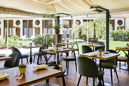 Hotel Indigo® Venice - Sant'Elena