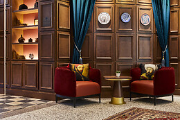 Hotel Indigo® Venice - Sant'Elena