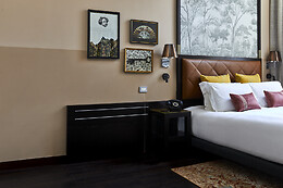 Hotel Indigo® Venice - Sant'Elena