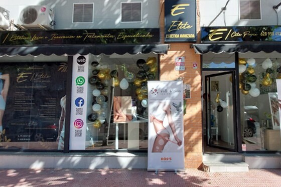 ELITE ESTÉTICA AVANZADA - photo 0