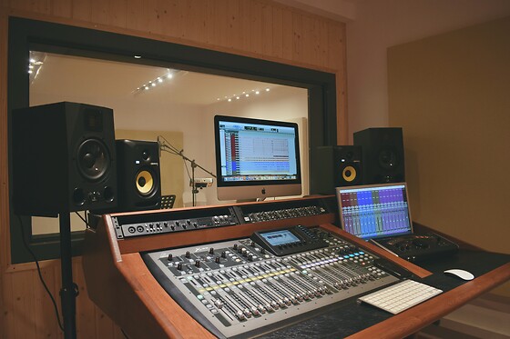 DISTAC STUDIO - photo 2