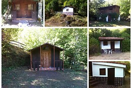 CAMPING EL CARES