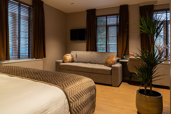 Hotel De Boskar Houthalen - photo 2