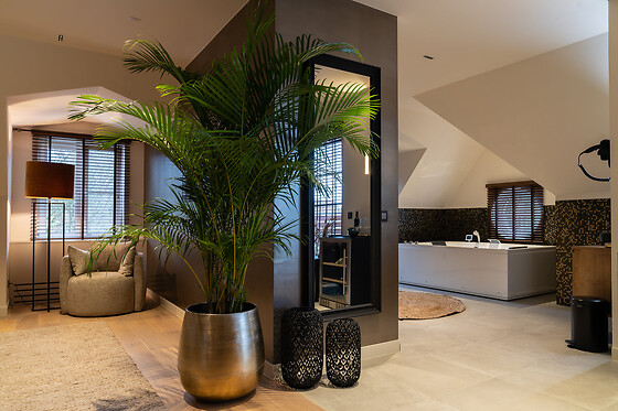 Hotel De Boskar Houthalen - photo 3