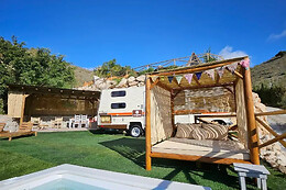 LA MISTIC CARAVAN AXARQUIA